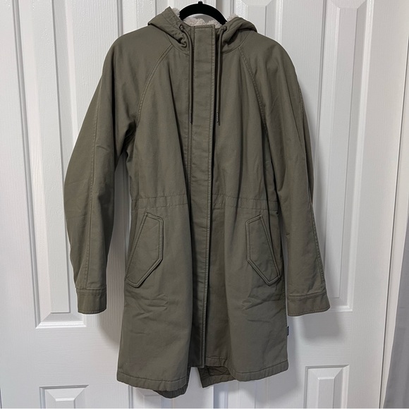 Patagonia Jackets & Blazers - Patagonia Prairie Dawn Insulated Parka